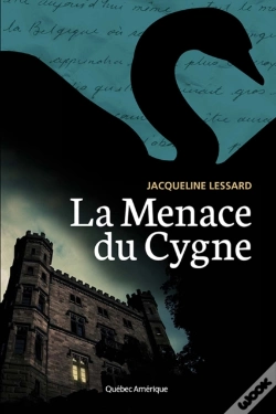 Capa do artigo La Menace Du Cygne