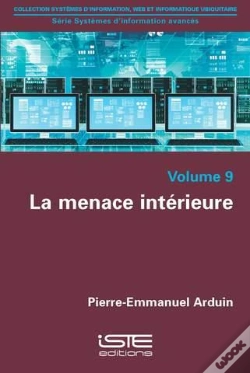 Capa do artigo La Menace Intérieure