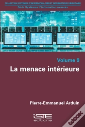 Capa do artigo La Menace Interieure