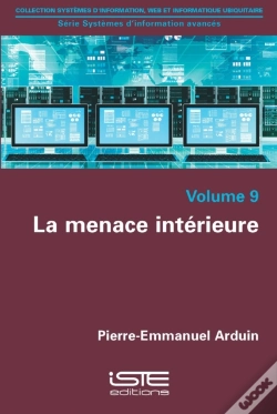 Capa do artigo La Menace Interieure