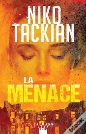 Capa do artigo La Menace