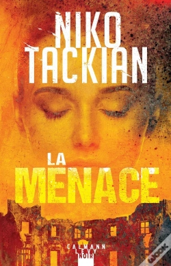 Capa do artigo La Menace