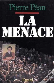 Capa do artigo La Menace