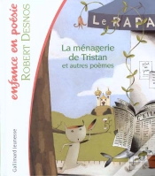 Capa do artigo La Menagerie De Tristan ; Le Parterre De Hyacinthe