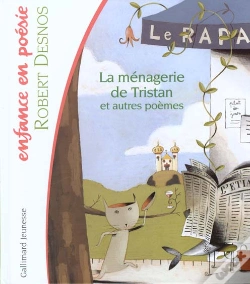 Capa do artigo La Menagerie De Tristan ; Le Parterre De Hyacinthe