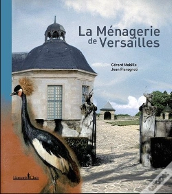 Capa do artigo La Menagerie De Versailles