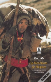 Capa do artigo La Mendiante De Shigatze ; Edition 2002