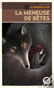 Capa do artigo La Meneuse De Bete - Les Compagnons Au Loup T.1
