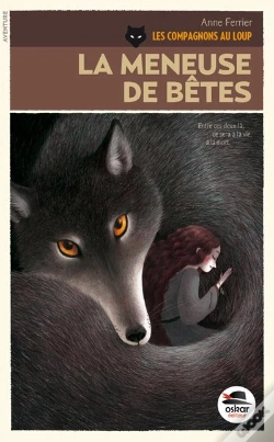 Capa do artigo La Meneuse De Bete - Les Compagnons Au Loup T.1