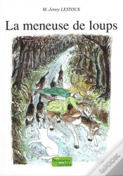 Capa do artigo La Meneuse De Loups