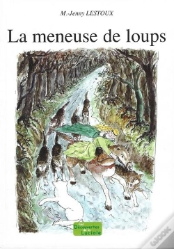 Capa do artigo La Meneuse De Loups