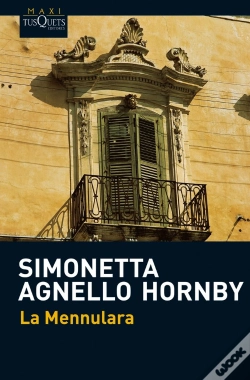 Capa do artigo La Mennulara