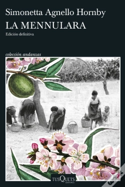 Capa do artigo La Mennulara