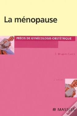 Capa do artigo La Menopause