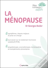 La Ménopause