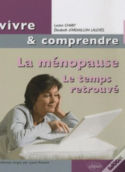 Capa do artigo La Ménopause. Le Temps Retrouvé