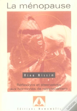 Capa do artigo La Menopause ; Reflexions Et Alternatives Aux Hormones De Remplacement
