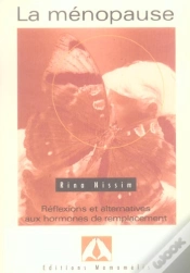 Capa do artigo La Menopause ; Reflexions Et Alternatives Aux Hormones De Remplacement