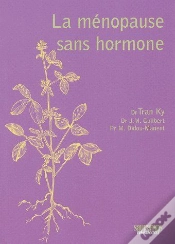 Capa do artigo La Ménopause Sans Hormone