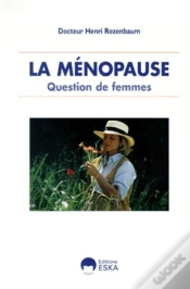 Capa do artigo La Menopause.Question De Femmes