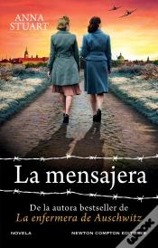 Capa do artigo La Mensajera