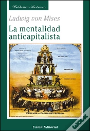 Capa do artigo La Mentalidad Anticapitalista