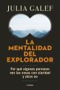 La Mentalidad Del Explorador - Preview