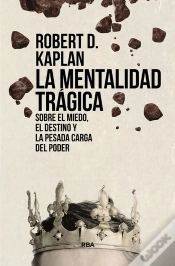 Capa do artigo La Mentalidad Trágica