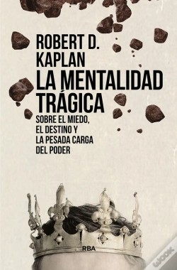 Capa do artigo La Mentalidad Trágica