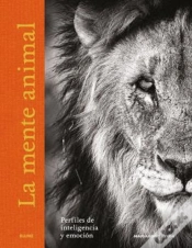 Capa do artigo La Mente Animal
