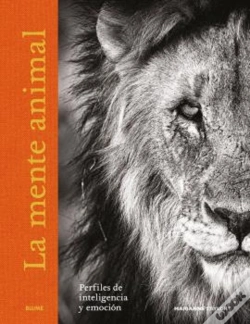 Capa do artigo La Mente Animal