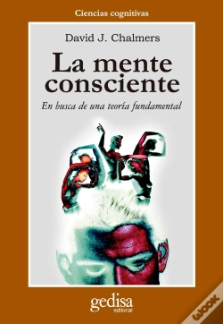 Capa do artigo La Mente Consciente