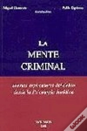 Capa do artigo La Mente Criminal