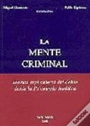 La Mente Criminal