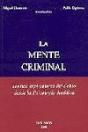 La Mente Criminal - Preview