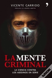 Capa do artigo La Mente Criminal