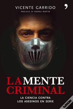 Capa do artigo La Mente Criminal