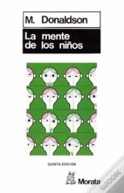 Capa do artigo La Mente De Los Niños