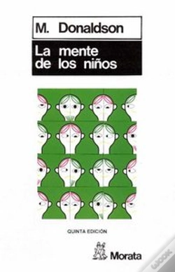 Capa do artigo La Mente De Los Niños