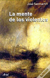 Capa do artigo La Mente De Los Violentos