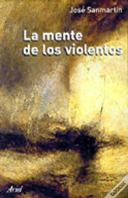 Capa do artigo La Mente De Los Violentos