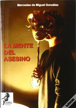 Capa do artigo La Mente Del Asesino