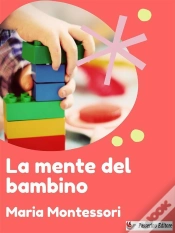 Capa do artigo La Mente Del Bambino