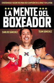 Capa do artigo La Mente Del Boxeador