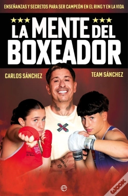 Capa do artigo La Mente Del Boxeador