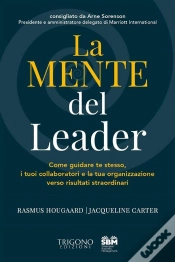 Capa do artigo La Mente Del Leader