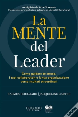 Capa do artigo La Mente Del Leader
