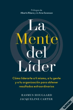 Capa do artigo La Mente Del Líder