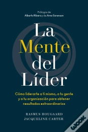 Capa do artigo La Mente Del Líder