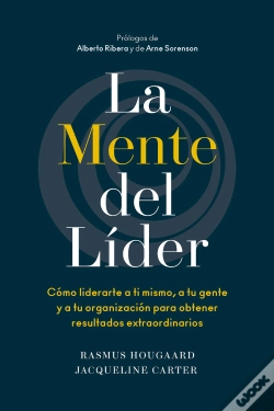 Capa do artigo La Mente Del Líder